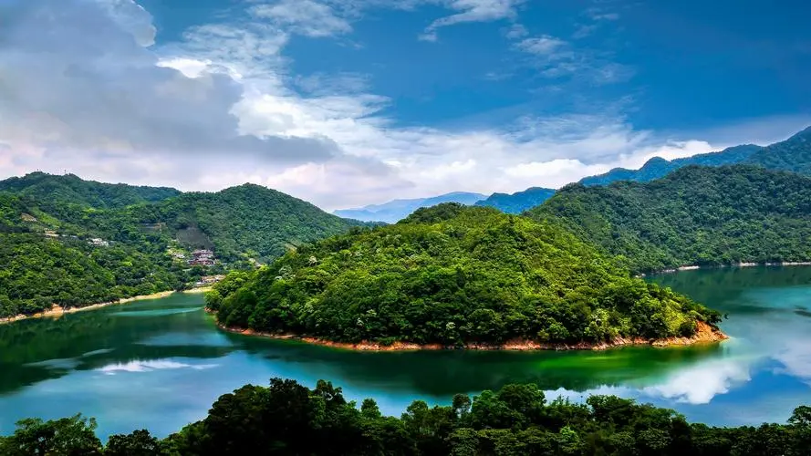 环保智慧城市